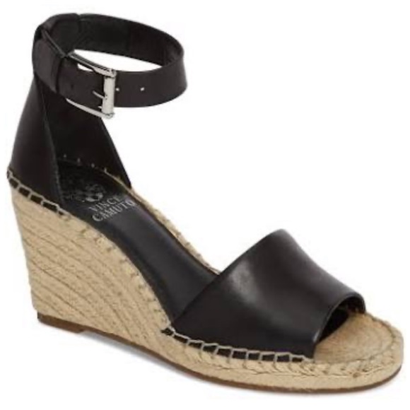 Vince Camuto Shoes - Vince Camuto Espadrille Wedge Sandal